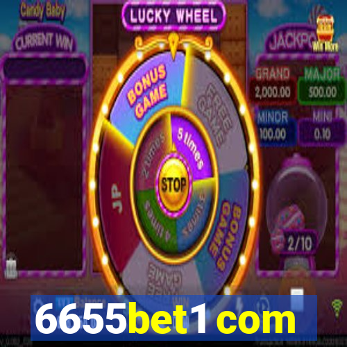 6655bet1 com